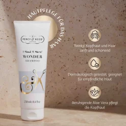 PERCY & REED I NEED A HERO! Wonder Shampoo 250 ml