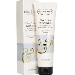 PERCY & REED I NEED A HERO! Wonder Overnight Mask 150 ml