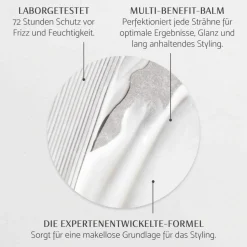 PERCY & REED I NEED A HERO! Wonder Balm Hair Primer 75 ml