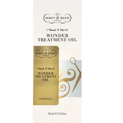 PERCY & REED I NEED A HERO! Wonder Treatment Oil 50 ml
