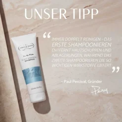 PERCY & REED I'M NO FLAKE Scalp Soothing Shampoo 250 ml