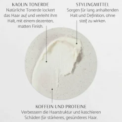 PERCY & REED SESSION STYLING Hair Wax 50 g