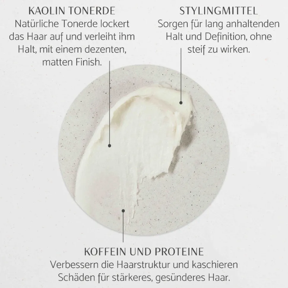 PERCY & REED SESSION STYLING Hair Wax 50 g