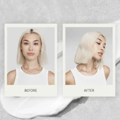 PERCY & REED SESSION STYLING Define & Hold Cream 100 ml