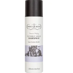 PERCY & REED SESSION STYLING Flexible Hold Haarspray 250 ml
