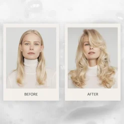 PERCY & REED Turn Up The Volume Volumising Treatment 200 ml