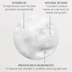 PERCY & REED Turn Up The Volume Volumising Treatment 200 ml