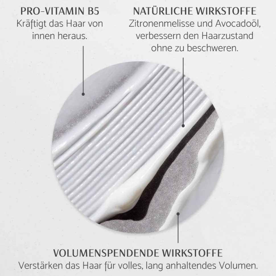 PERCY & REED TURN UP THE VOLUME Conditioner 250 ml