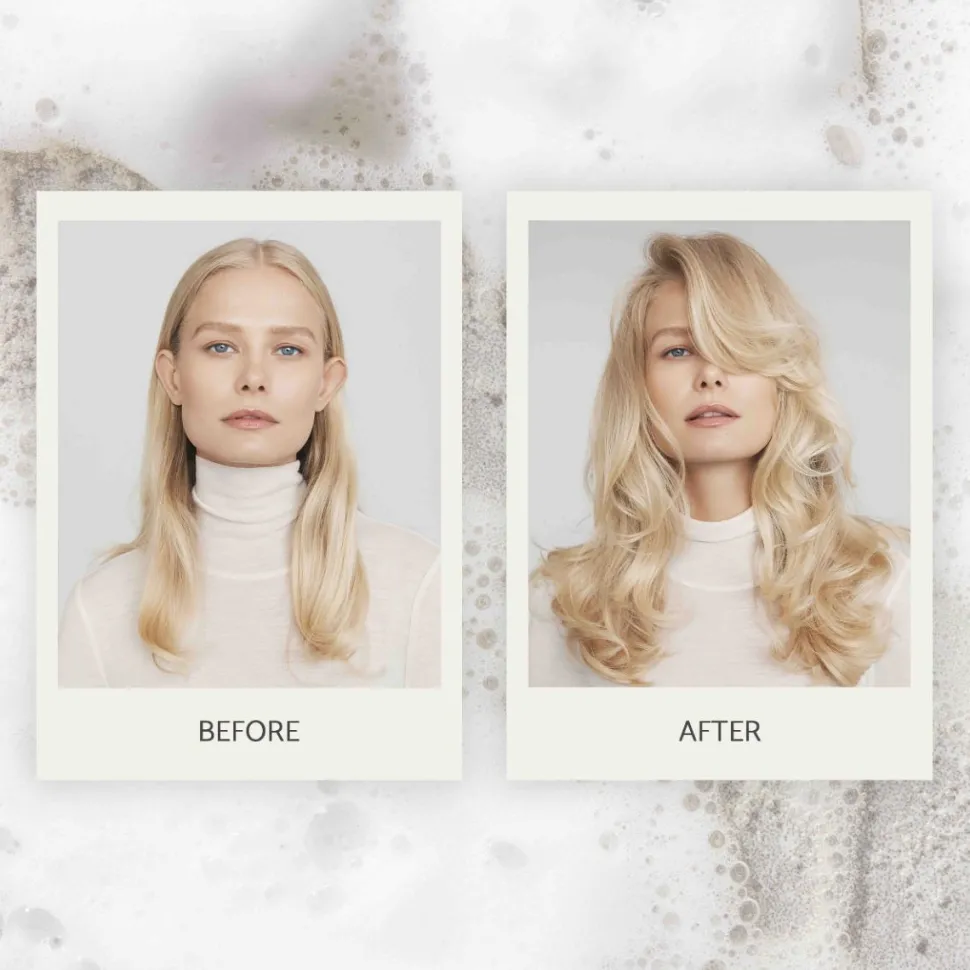 PERCY & REED TURN UP THE VOLUME Shampoo 250 ml