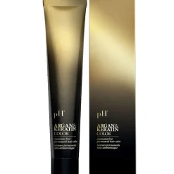 pH Argan & Keratin Color 5.1 100 ml