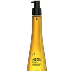 pH Argan & Keratin Elixier 100 ml