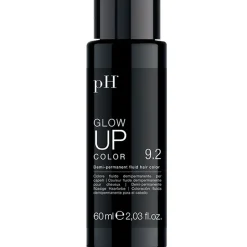 pH GLOW UP COLOR 9.2 Lichtlavendelblond 60 ml