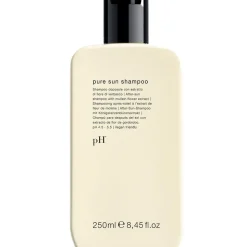 pH Pure Sun Shampoo 250 ml