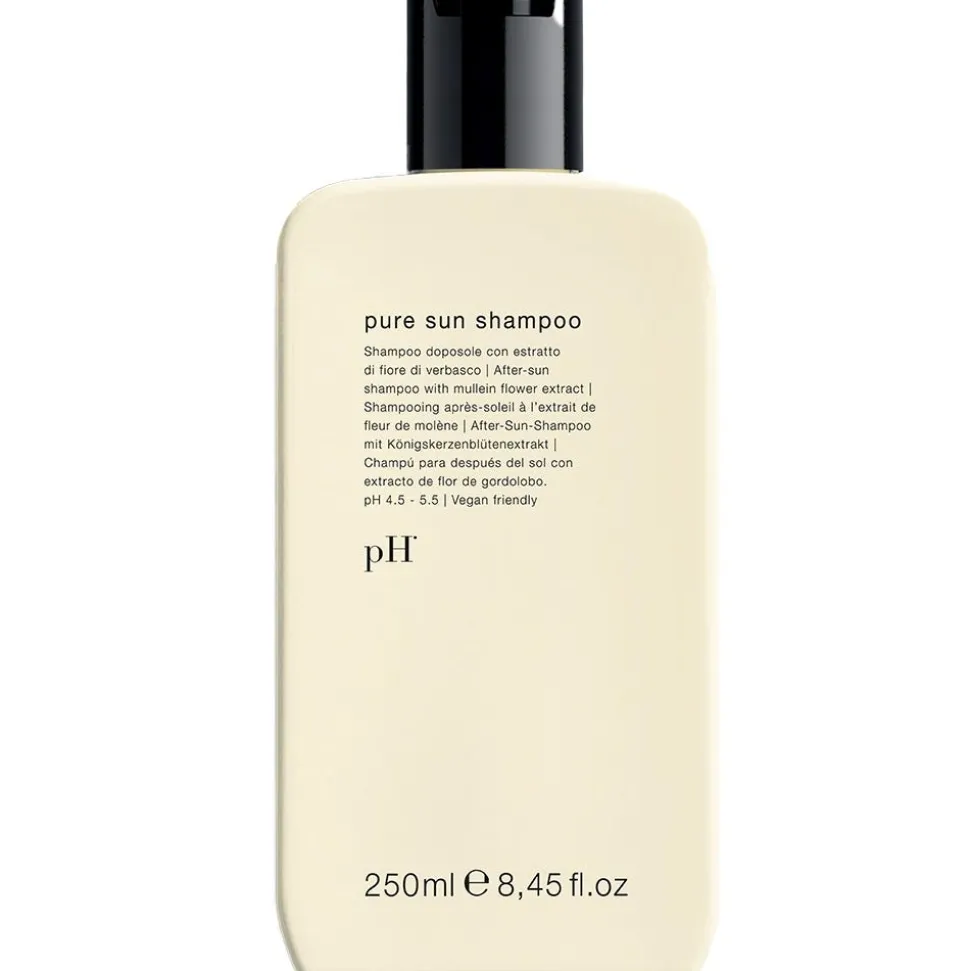 pH Pure Sun Shampoo 250 ml