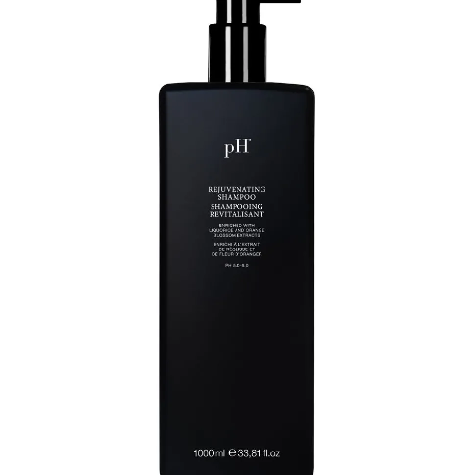 pH Rejuvenating Shampoo 1000 ml