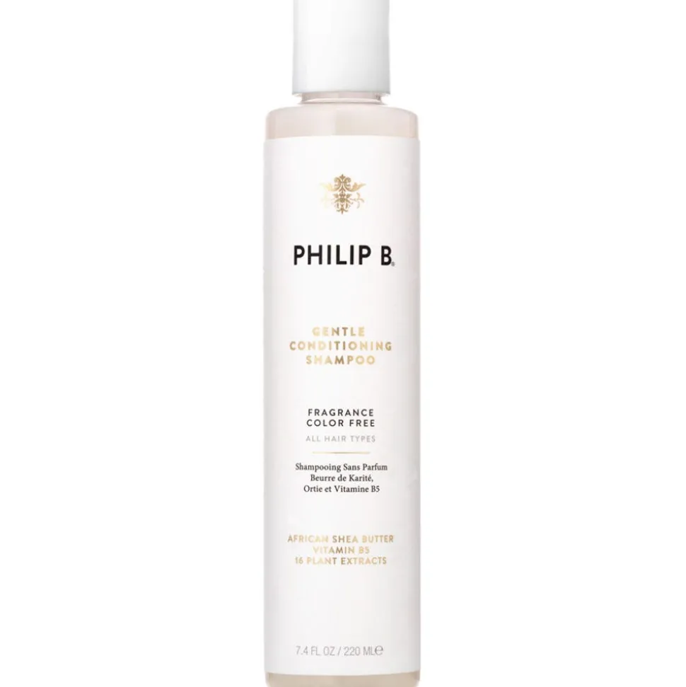 Philip B. African Shea Butter Shampoo 220 ml