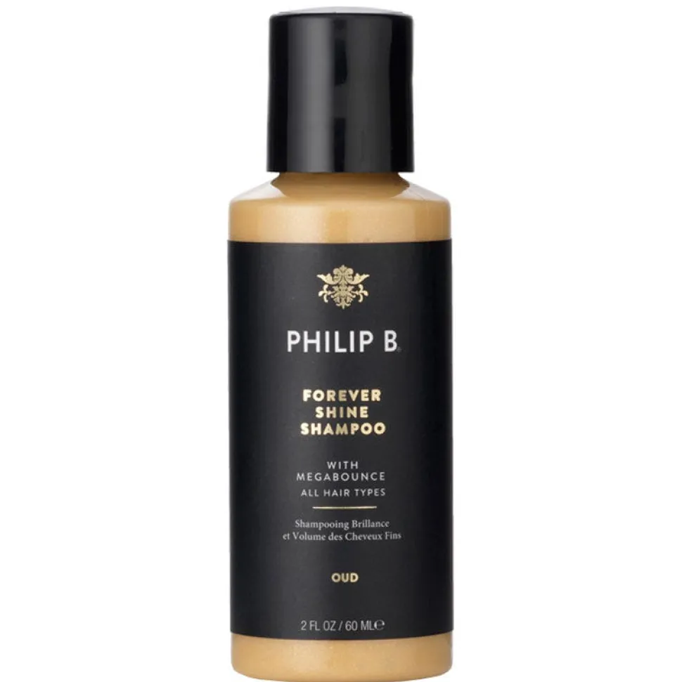 Philip B. Oud Royal Forever Shine Shampoo 60 ml