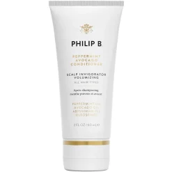 Philip B. Peppermint & Avocado Conditioner 60 ml