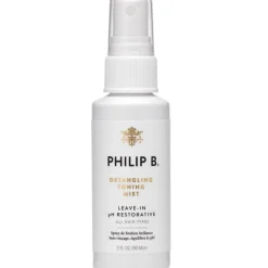 Philip B. ph Restorative Detangling Toning Mist 60 ml