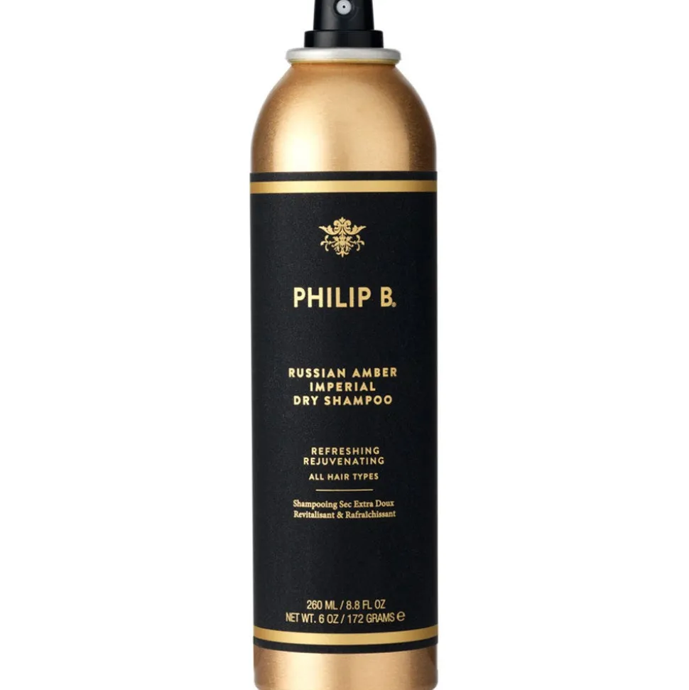 Philip B. Russian Amber Imperial Dry Shampoo 260 ml