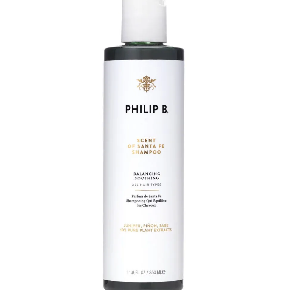 Philip B. Scent of Santa Fe Shampoo 350 ml