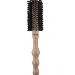 Philip B. Strike of Genius Round Brush Medium
