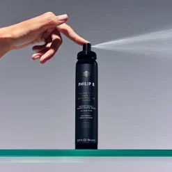 Philip B. Velvet Oud Leave in Conditioner 150 ml