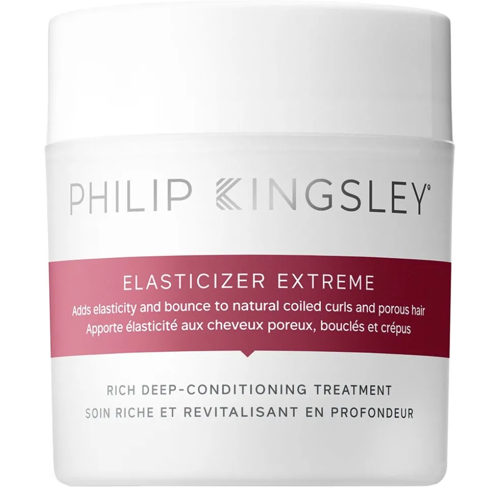 PHILIP KINGSLEY Elasticizer Extreme Deep-Conditioning Treatment 75 ml