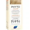 Phyto Color 10 Extra Helles Blond Pflanzliche Haarcoloration