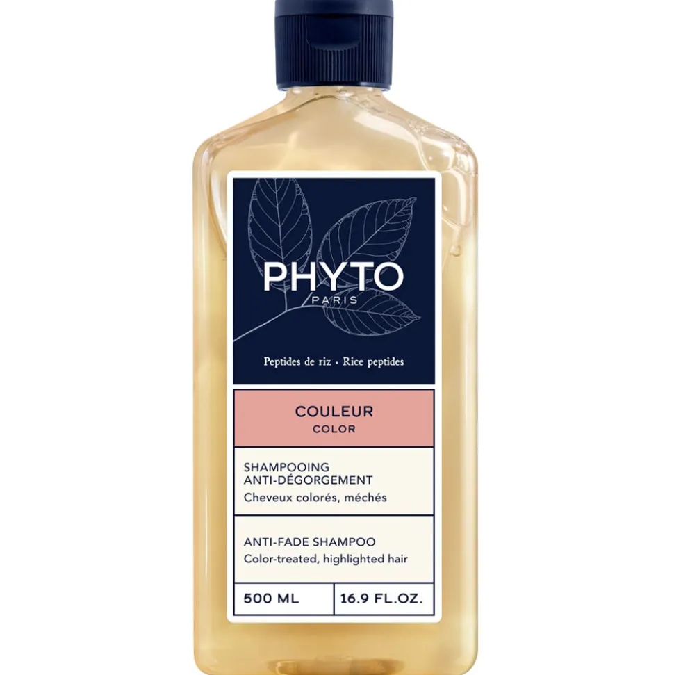 Phyto Color Shampoo 500 ml