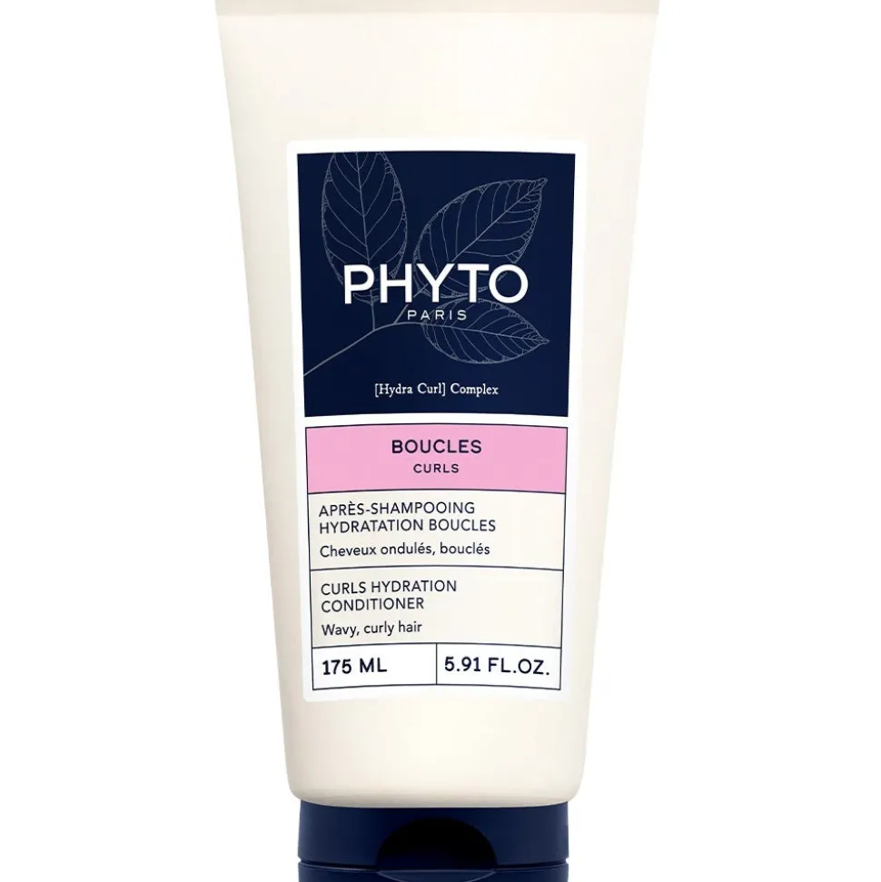 Phyto Curl Conditioner 175 ml