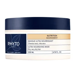 Phyto Nutrition Maske 200 ml