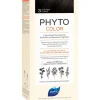 Phyto Phytocolor 3 Dunkelbraun Pflanzliche Haarcoloration
