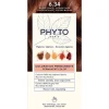 Phyto Phytocolor 6.34 Dunkelblond Kupfer