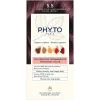 Phyto Phytocolor 5.5 Hellbraun Mahagony 2x 50 ml
