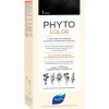 Phyto Phytocolor 1 Schwarz Pflanzliche Haarcoloration