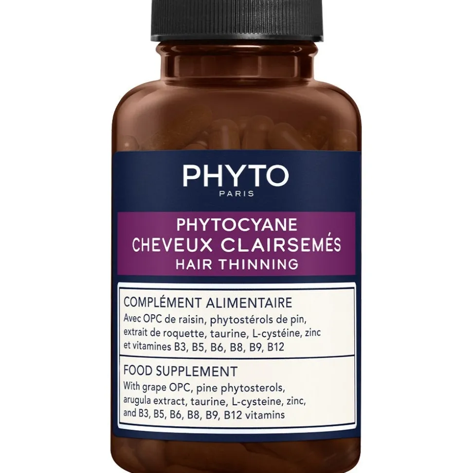 Phyto Phytocyane Kapseln 84 Stück
