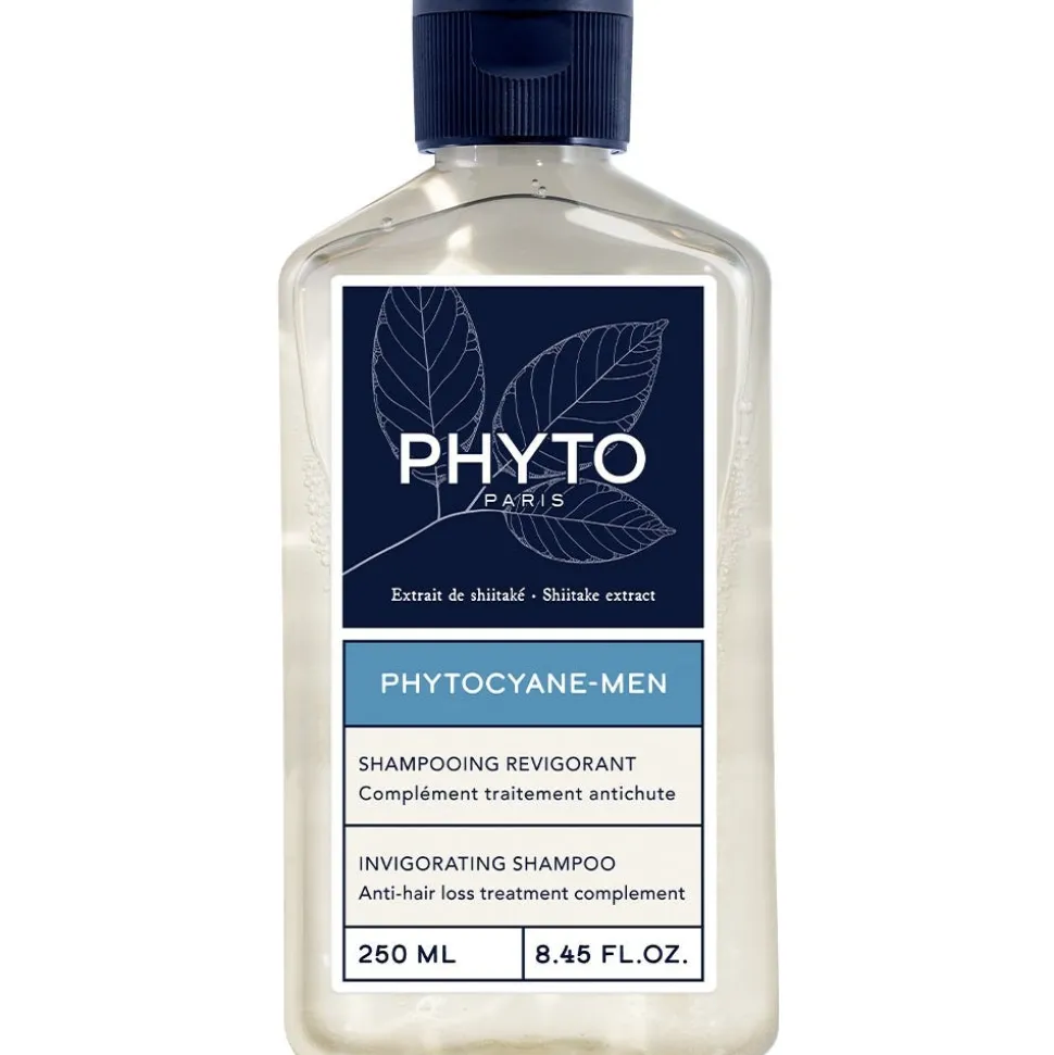 Phyto Phytocyane Shampoo Männer 250 ml