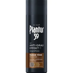 Plantur 39 Anti-Grau Effekt Shampoo 200 ml