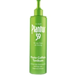 Plantur 39 Coffein Tonikum 200 ml