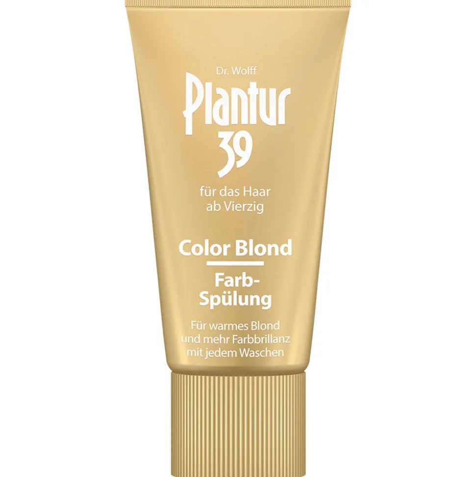 Plantur 39 Color Blond Farb-Spülung 150 ml