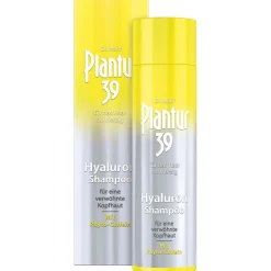 Plantur 39 Hyaluron-Shampoo 250 ml