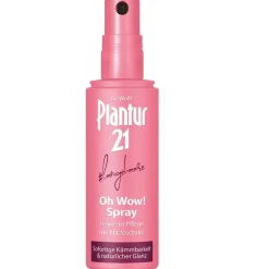 Plantur 21 #langehaare Oh Wow! Spray 100 ml