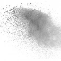 Pomélo+Co. Bamboo Detox Trockenshampoo dunkel 48 g