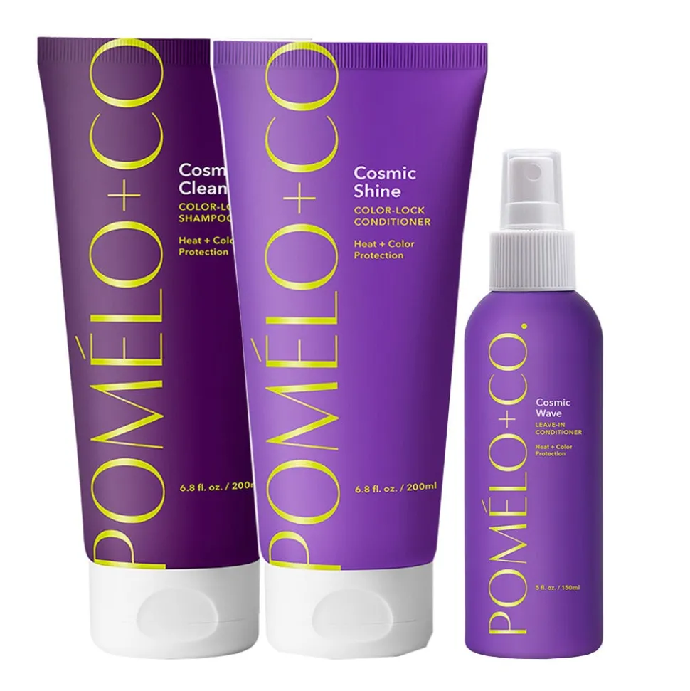 Pomélo+Co. Cosmic Set