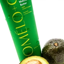 Pomélo+Co. Matcha Butter Deep Conditioner 200 ml