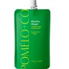 Pomélo+Co. Matcha Magic Haarmaske 100 ml