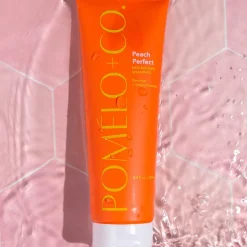 Pomélo+Co. Peach Perfect Shampoo 200 ml