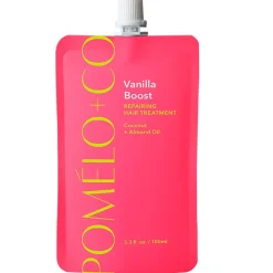 Pomélo+Co. Vanilla Boost Haarmaske 100 ml