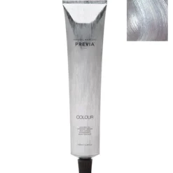Previa Colour T81 silber 100 ml